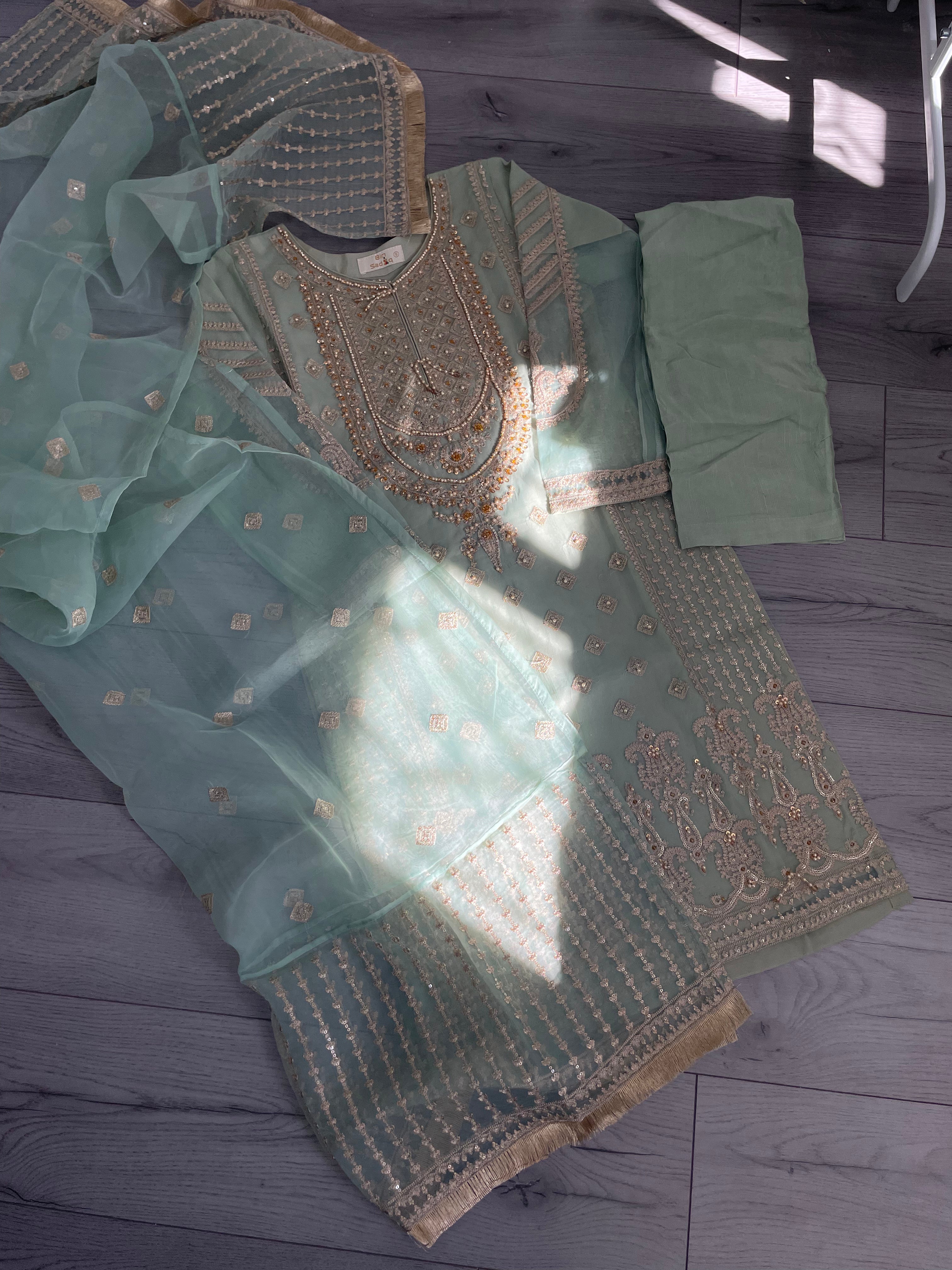 Bahaar (Affordable EID collection)