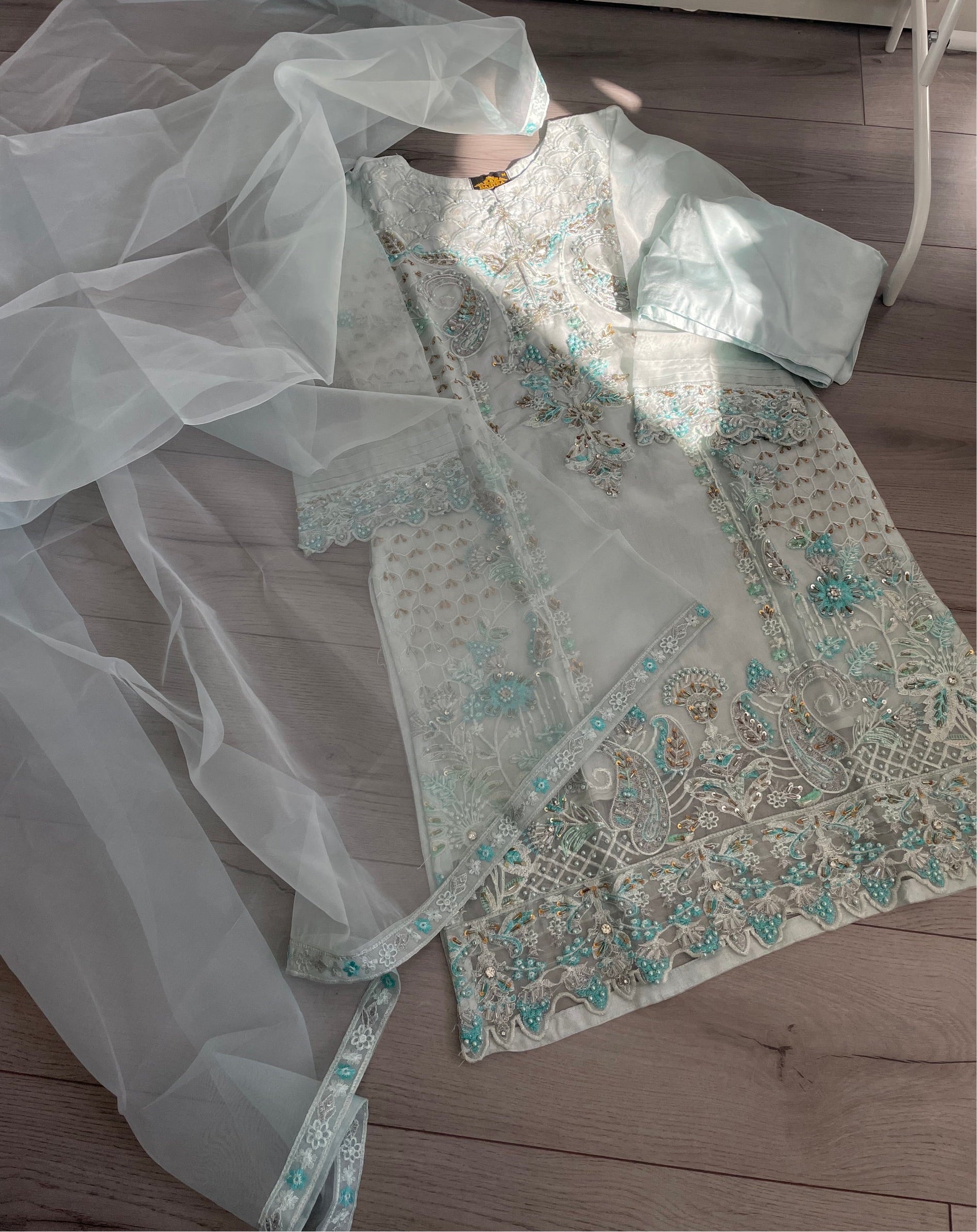 Elsa Affordable Eid collection