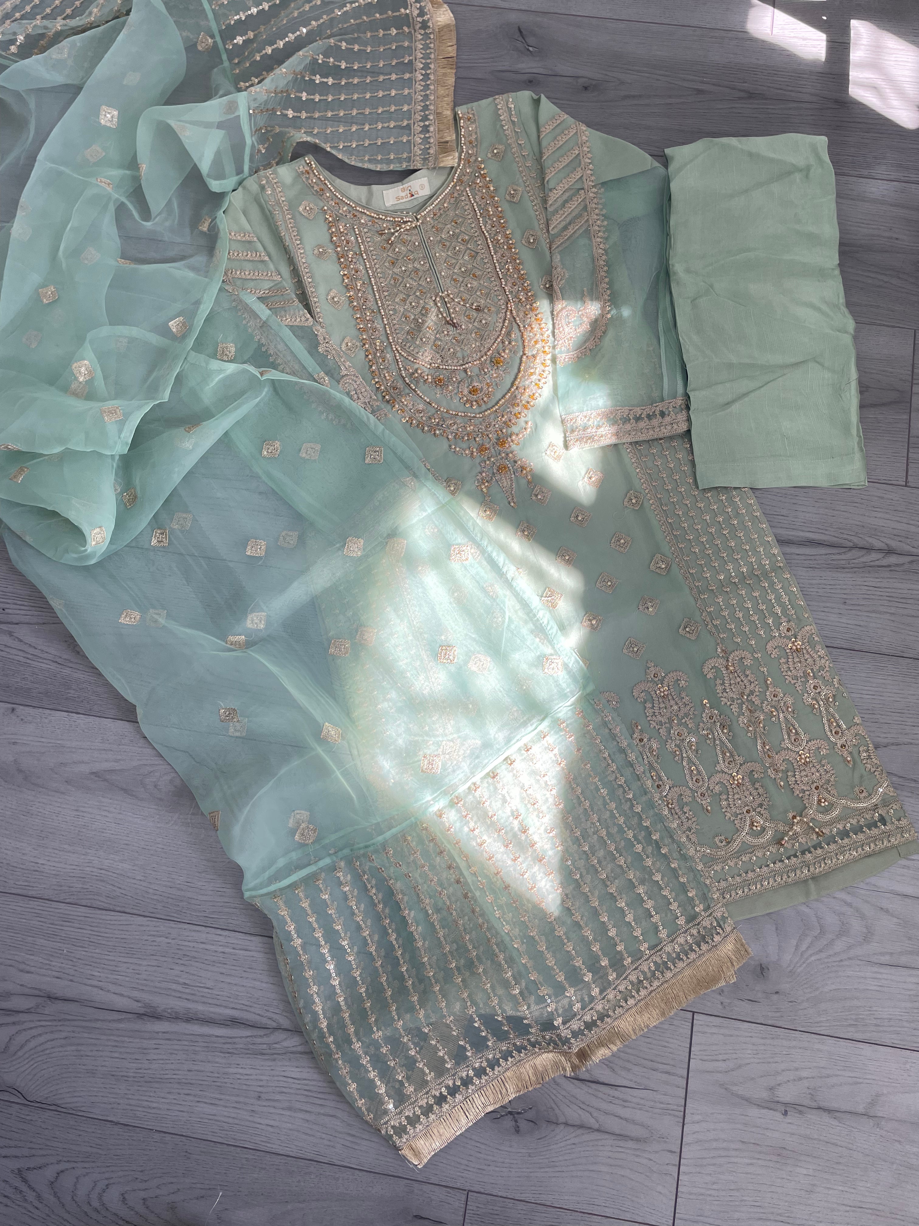 Bahaar (Affordable EID collection)